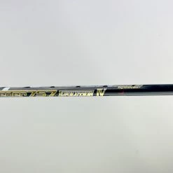 Used Tour Issued TC Callaway Rogue 3 Wood Speeder757 X-Stiff Graphite Golf Club 21 Used Tour Issued TC Callaway Rogue 3 Wood Speeder757 X-Stiff Graphite Golf Club -Callaway Club Shop IMG 6451