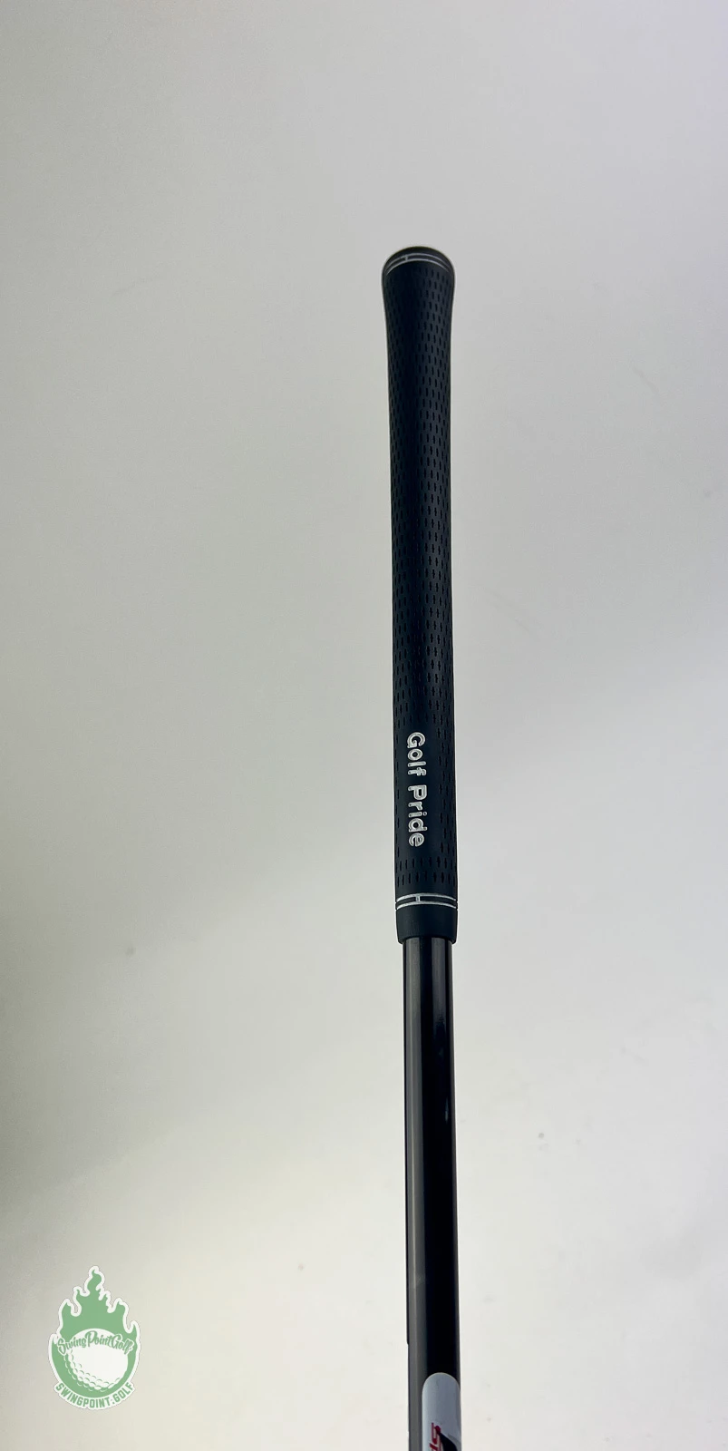 Used Tour Issued TC Callaway Rogue 3 Wood Speeder757 X-Stiff Graphite Golf Club 12 Used Tour Issued TC Callaway Rogue 3 Wood Speeder757 X-Stiff Graphite Golf Club - Image 10