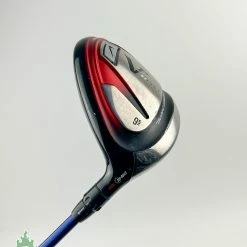 Used RH NIKE VR Pro Tour Driver 9.5* Project X 7.0 X-Stiff Graphite Golf Club