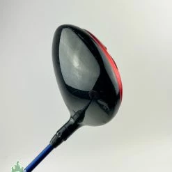 Used RH NIKE VR Pro Tour Driver 9.5* Project X 7.0 X-Stiff Graphite Golf Club -Callaway Club Shop IMG 6467