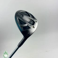 Callaway Rogue Fairway 4 Wood Kuro Kage 50g Regular Flex Graphite Golf Club