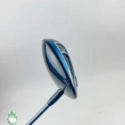 Callaway Rogue Fairway 4 Wood Kuro Kage 50g Regular Flex Graphite Golf Club -Callaway Club Shop IMG 6470 1