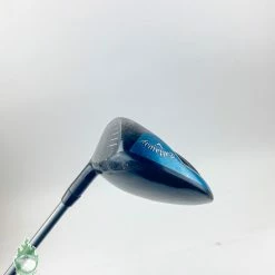 Callaway Rogue Fairway 4 Wood Kuro Kage 50g Regular Flex Graphite Golf Club -Callaway Club Shop IMG 6471 1