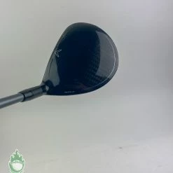 Callaway Rogue Fairway 4 Wood Kuro Kage 50g Regular Flex Graphite Golf Club -Callaway Club Shop IMG 6474 1