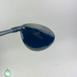 Callaway Rogue Fairway 4 Wood Kuro Kage 50g Regular Flex Graphite Golf Club -Callaway Club Shop IMG 6475 1