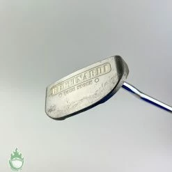 Mizuno Used RH Bettinardi Tour Stock 35″ Putter Steel Golf Club W/ Camo Insert -Callaway Club Shop IMG 6478 1