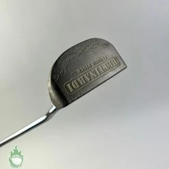 Mizuno Used RH Bettinardi Tour Stock 35″ Putter Steel Golf Club W/ Camo Insert -Callaway Club Shop IMG 6479