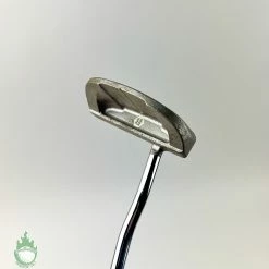 Mizuno Used RH Bettinardi Tour Stock 35″ Putter Steel Golf Club W/ Camo Insert -Callaway Club Shop IMG 6484 1