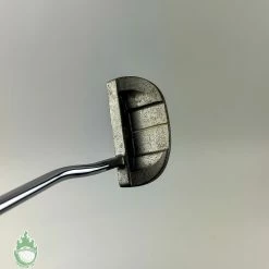 Mizuno Used RH Bettinardi Tour Stock 35″ Putter Steel Golf Club W/ Camo Insert -Callaway Club Shop IMG 6485 1