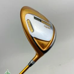 Used RH Honma BERES 07 5 Star Driver 10.5* ARMRQ 47g Regular Graphite Golf Club -Callaway Club Shop IMG 6487 1
