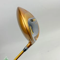 Used RH Honma BERES 07 5 Star Driver 10.5* ARMRQ 47g Regular Graphite Golf Club -Callaway Club Shop IMG 6488 1