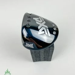 Used Right Handed PXG 0811X GEN 2 Driver 9* HEAD ONLY Golf Club *Needs Screw* -Callaway Club Shop IMG 6488