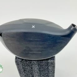 Used Right Handed PXG 0811X GEN 2 Driver 9* HEAD ONLY Golf Club *Needs Screw* -Callaway Club Shop IMG 6489