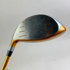 Used RH Honma BERES 07 5 Star Driver 10.5* ARMRQ 47g Regular Graphite Golf Club -Callaway Club Shop IMG 6490 1