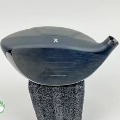 Used Right Handed PXG 0811X GEN 2 Driver 9* HEAD ONLY Golf Club *Needs Screw* -Callaway Club Shop IMG 6490