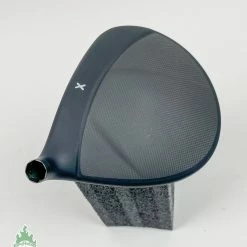 Used Right Handed PXG 0811X GEN 2 Driver 9* HEAD ONLY Golf Club *Needs Screw* -Callaway Club Shop IMG 6491