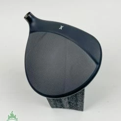 Used Right Handed PXG 0811X GEN 2 Driver 9* HEAD ONLY Golf Club *Needs Screw* -Callaway Club Shop IMG 6492