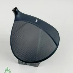 Used Right Handed PXG 0811X GEN 2 Driver 9* HEAD ONLY Golf Club *Needs Screw* -Callaway Club Shop IMG 6493