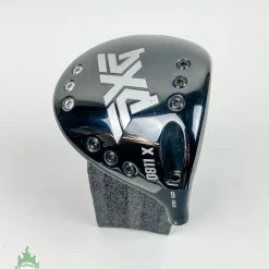 Used Right Handed PXG 0811X GEN 2 Driver 9* HEAD ONLY Golf Club *Needs Screw* -Callaway Club Shop IMG 6494