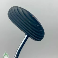 Used Right Handed Odyssey Rossie I Stronomic Milled Series 35″ Steel Golf Club -Callaway Club Shop IMG 6503 1