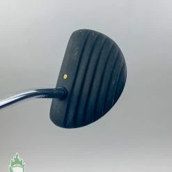 Used Right Handed Odyssey Rossie I Stronomic Milled Series 35″ Steel Golf Club -Callaway Club Shop IMG 6504 1