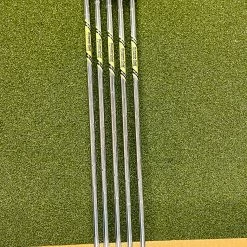 Used TaylorMade P-7MB Forged Irons 6-PW Tour Issue X100 X-Stiff Steel Golf Set -Callaway Club Shop IMG 6505 2