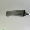 Custom Used RH Scotty Cameron TeI3 Teryllium Newport 35″ Putter Steel Golf Club 2 Custom Used RH Scotty Cameron TeI3 Teryllium Newport 35″ Putter Steel Golf Club -Callaway Club Shop IMG 6512 1