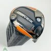 Used Right Handed Callaway Mavrik Sub Zero Driver 10.5* HEAD ONLY Golf Club -Callaway Club Shop IMG 6517
