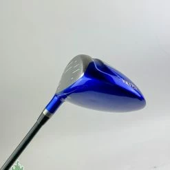 Honma BERES S-06 5 Star 5 Wood 18* LA Golf A Series 40W-2 Regular Graphite Golf -Callaway Club Shop IMG 6524 1