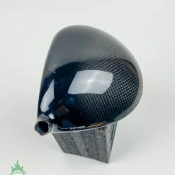 Used Right Handed Callaway Mavrik Sub Zero Driver 10.5* HEAD ONLY Golf Club -Callaway Club Shop IMG 6524