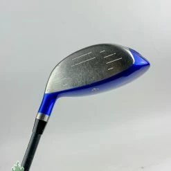 Honma BERES S-06 5 Star 5 Wood 18* LA Golf A Series 40W-2 Regular Graphite Golf -Callaway Club Shop IMG 6525 1