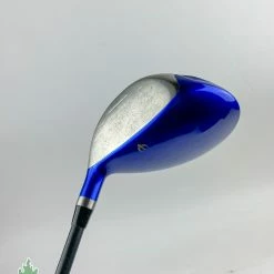 Honma BERES S-06 5 Star 5 Wood 18* LA Golf A Series 40W-2 Regular Graphite Golf -Callaway Club Shop IMG 6526 1