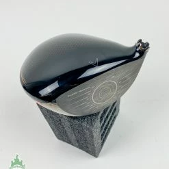 Used Right Handed Callaway Mavrik Sub Zero Driver 10.5* HEAD ONLY Golf Club -Callaway Club Shop IMG 6526