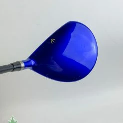 Honma BERES S-06 5 Star 5 Wood 18* LA Golf A Series 40W-2 Regular Graphite Golf -Callaway Club Shop IMG 6527 1