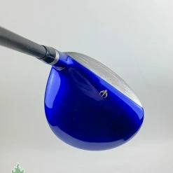 Honma BERES S-06 5 Star 5 Wood 18* LA Golf A Series 40W-2 Regular Graphite Golf -Callaway Club Shop IMG 6528