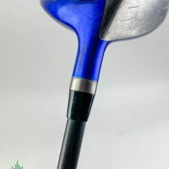 Honma BERES S-06 5 Star 5 Wood 18* LA Golf A Series 40W-2 Regular Graphite Golf -Callaway Club Shop IMG 6529