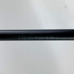 Honma BERES S-06 5 Star 5 Wood 18* LA Golf A Series 40W-2 Regular Graphite Golf -Callaway Club Shop IMG 6531