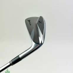 Used RH Srixon Z-965 Forged 5 Iron Dynamic Gold X100 X-Stiff Steel Golf Club -Callaway Club Shop IMG 6559