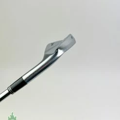 Used RH Srixon Z-965 Forged 5 Iron Dynamic Gold X100 X-Stiff Steel Golf Club -Callaway Club Shop IMG 6560