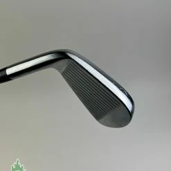 Used RH Srixon Z-965 Forged 5 Iron Dynamic Gold X100 X-Stiff Steel Golf Club -Callaway Club Shop IMG 6561