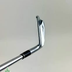 Used RH Srixon Z-965 Forged 5 Iron Dynamic Gold X100 X-Stiff Steel Golf Club -Callaway Club Shop IMG 6564