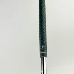 Used RH Srixon Z-965 Forged 5 Iron Dynamic Gold X100 X-Stiff Steel Golf Club -Callaway Club Shop IMG 6566