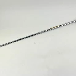 Used RH Srixon Z-965 Forged 5 Iron Dynamic Gold X100 X-Stiff Steel Golf Club -Callaway Club Shop IMG 6567