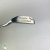 Used Right Handed Cleveland Classic Designed By 35.5″ Putter Steel Golf Club 1 Used Right Handed Cleveland Classic Designed By 35.5″ Putter Steel Golf Club -Callaway Club Shop IMG 6569