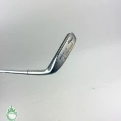 Used Right Handed Cleveland Classic Designed By 35.5″ Putter Steel Golf Club -Callaway Club Shop IMG 6571 1