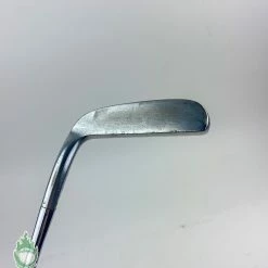 Used Right Handed Cleveland Classic Designed By 35.5″ Putter Steel Golf Club -Callaway Club Shop IMG 6572 1