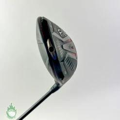 Used Ping G410 Plus Driver 10.5* Kuro Kage 60g X-Stiff Flex Graphite Golf Club -Callaway Club Shop IMG 6572