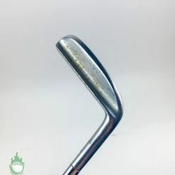 Used Right Handed Cleveland Classic Designed By 35.5″ Putter Steel Golf Club -Callaway Club Shop IMG 6574 1