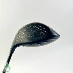 Used Ping G410 Plus Driver 10.5* Kuro Kage 60g X-Stiff Flex Graphite Golf Club -Callaway Club Shop IMG 6574