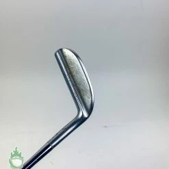 Used Right Handed Cleveland Classic Designed By 35.5″ Putter Steel Golf Club -Callaway Club Shop IMG 6575 1